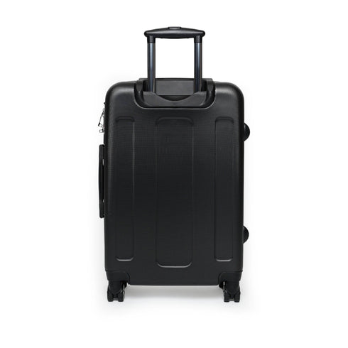 GermosoFilms Suitcase